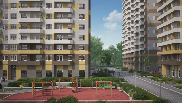 ЦДС Северный Мурино