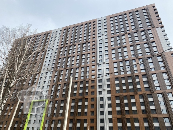 ЖК сердце Одинцово Одинцово