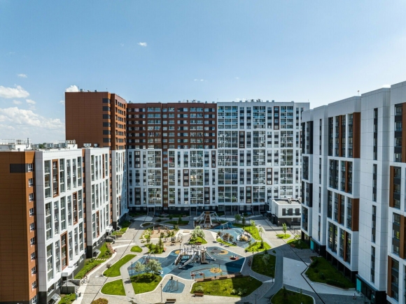 Галактика Новосибирск
