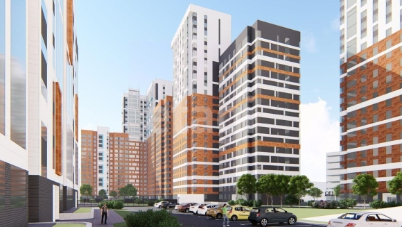 Комплекс Галактика Новосибирск