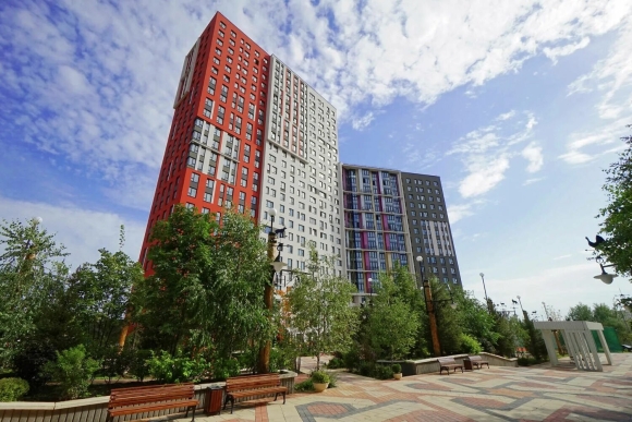 Бачуринская улица