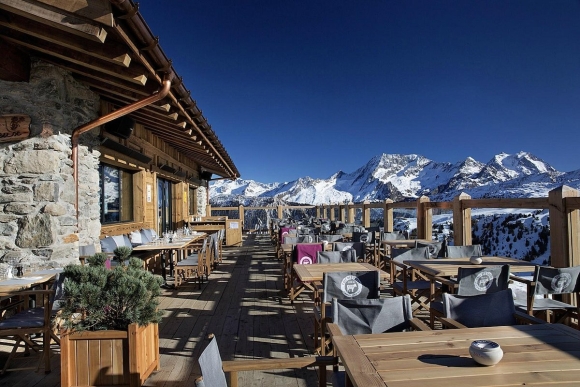 Chalet Zermatt Peak Швейцария