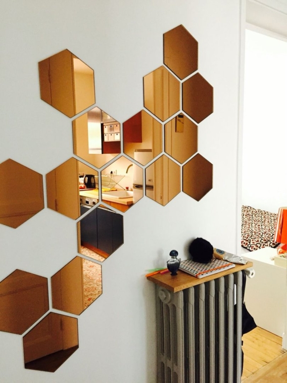 Зеркала Honefoss ikea