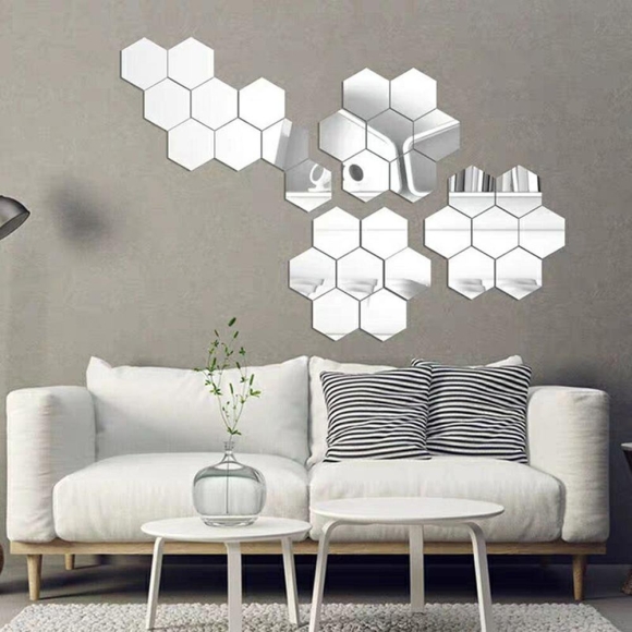 Зеркала Honefoss ikea