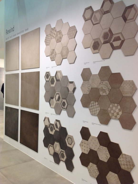 Шумопоглощающие панели Hexagon