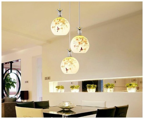 Modern led Crystal Chandelier люстра
