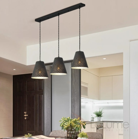 Подвес Tulia Modern Loft Hanging Light