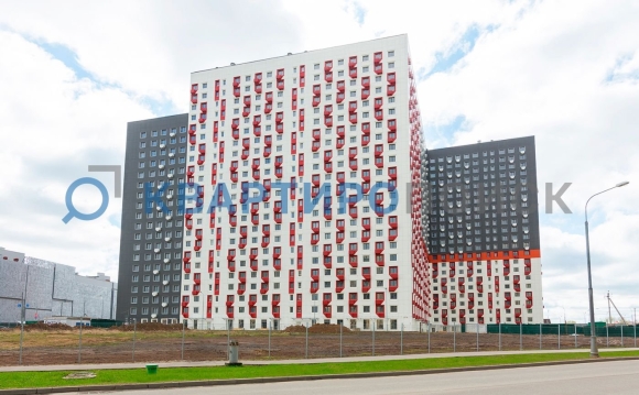 ЖК городские истории брошюра