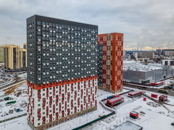 Городские истории Рассказовка
