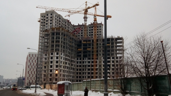 Городские истории Рассказовка