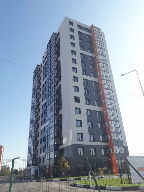 ЮИТ Московский регион