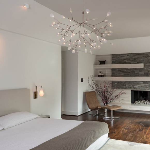 Люстра Moooi Heracleum