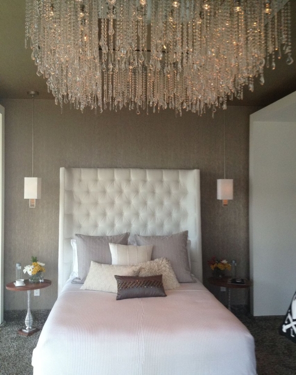 Люстра Night Fairy Chandelier