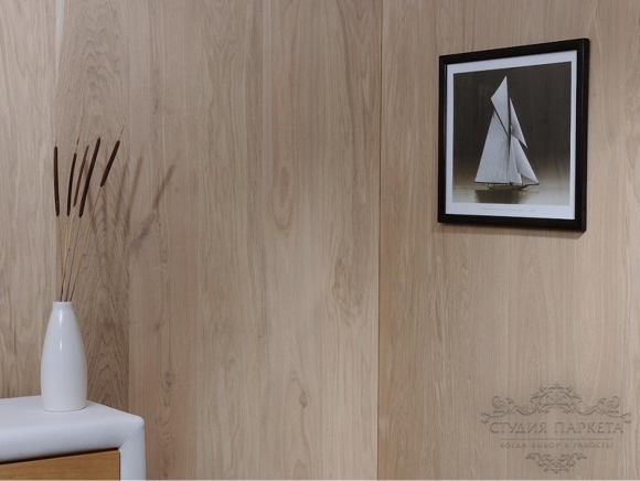 Шпонированные панели Topperfo Micro Ulme Stone Edition Acoustic Wood Panel