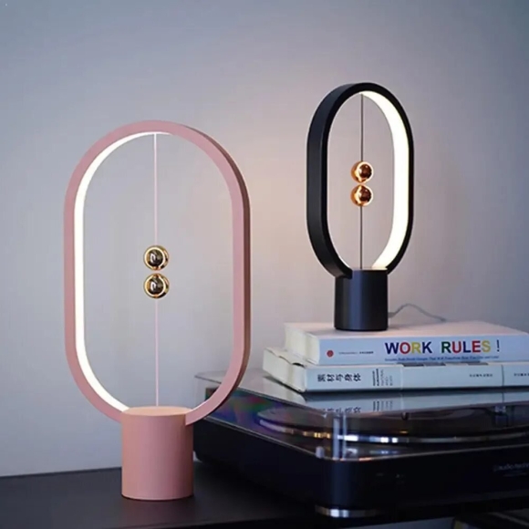 Table led Mini Balance Lamp
