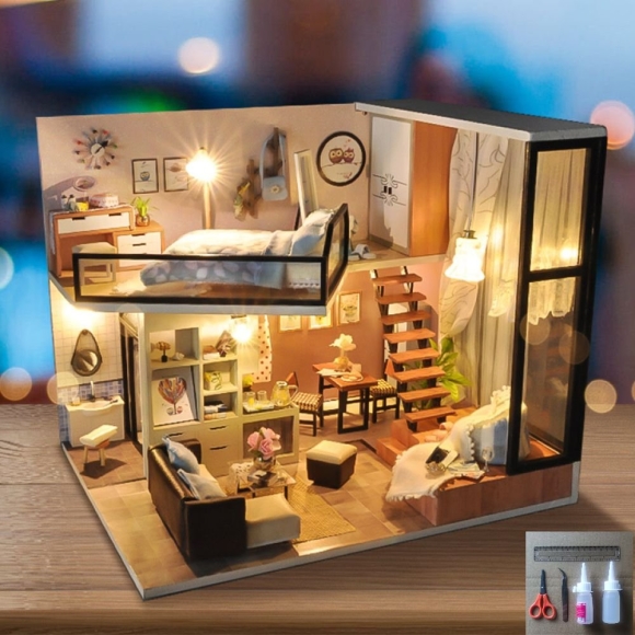 Roombox DIY House мебель