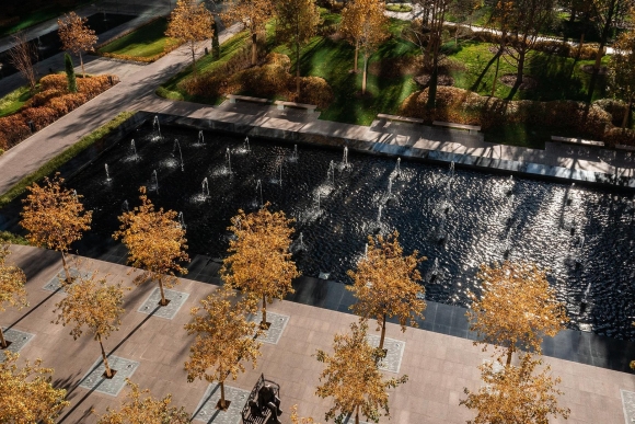 Prime Park квартиры