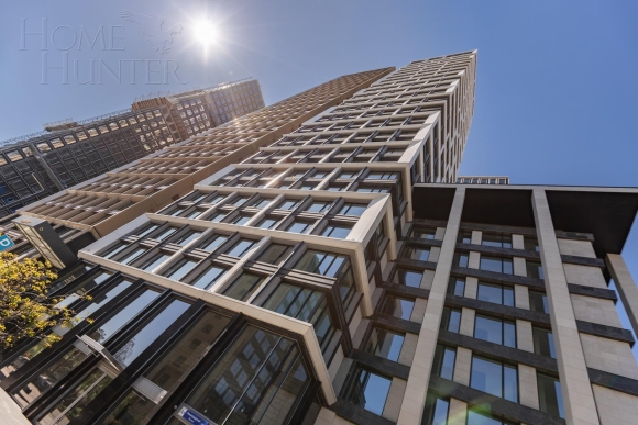 Onyx Deluxe жилой комплекс