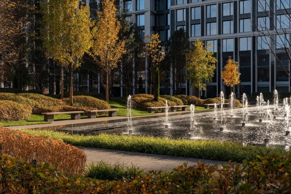 Квартал Prime Park