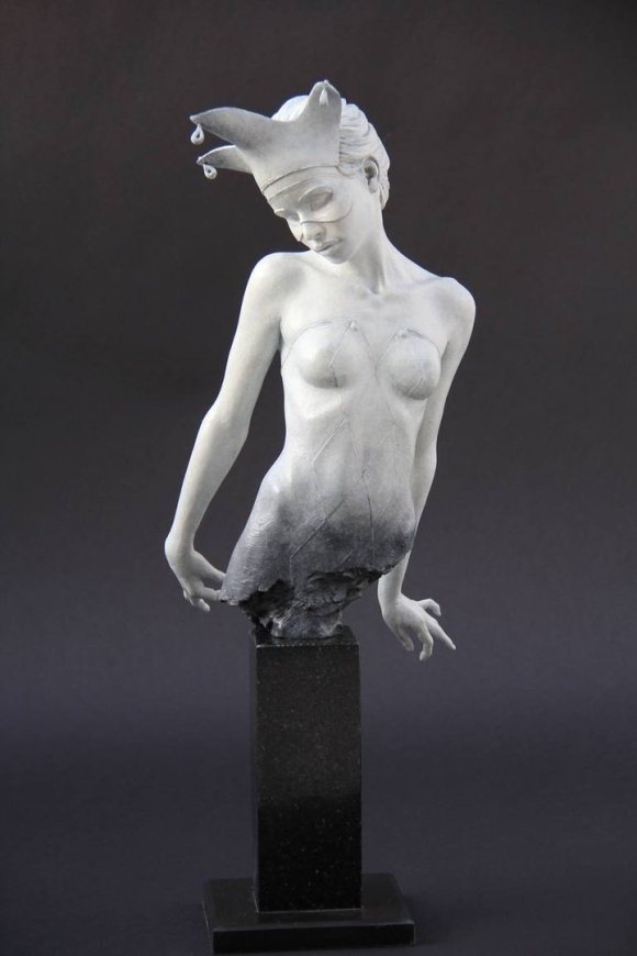 Скульптура by Michael James Talbot
