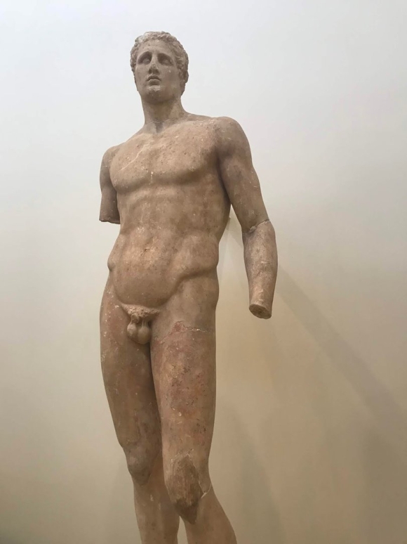 Кореб Элидский