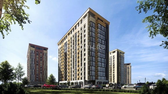 Римские каникулы Армавир жилой комплекс