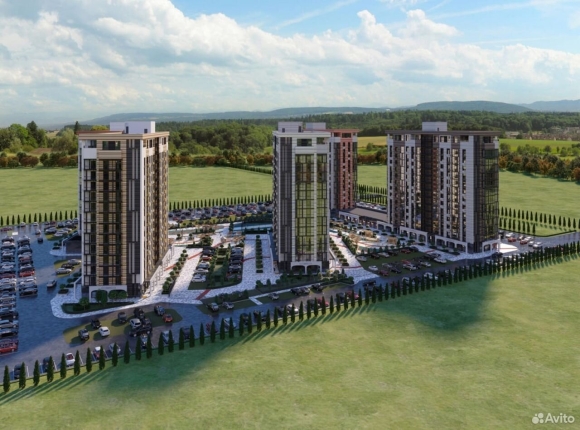 Римские каникулы в Армавире комплекс