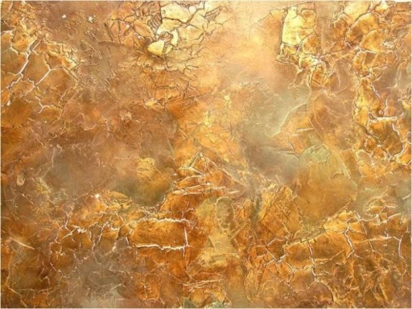 Венецианская штукатурка Venetian Plaster