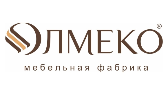 Логотип мебельной фабрики