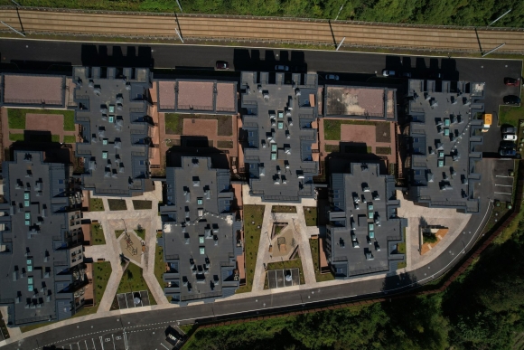 ЖК veren Village Стрельна