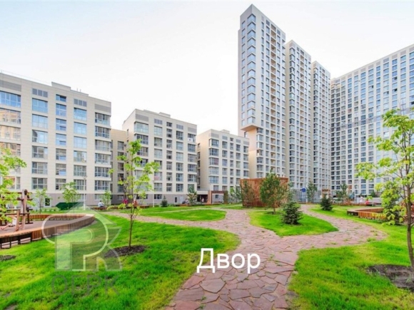 Дом да Винчи Одинцово