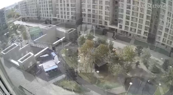 Балашиха Восточный затопило