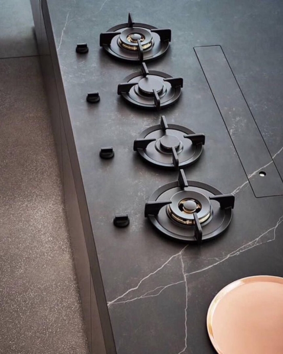 Варочная поверхность Whirlpool interactive Cooktop