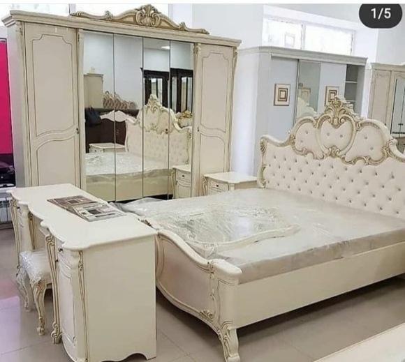 Спальня Лорена Ставрополь
