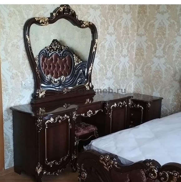 Комод Элиза Арида