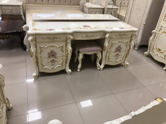 Мирелла мебель спальня