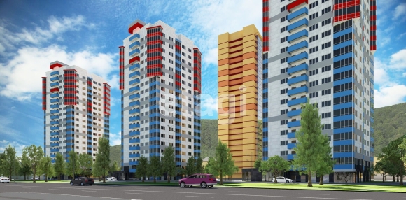 Ключевская Красноярск