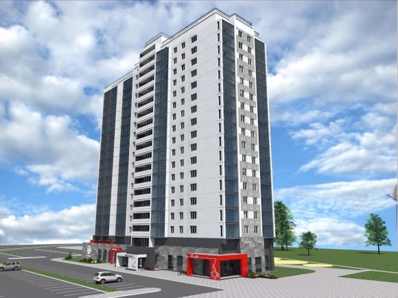 Комплекс Олимп Челябинск