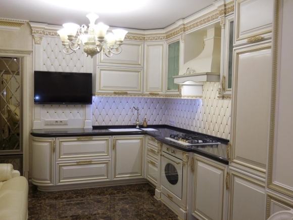 Кухонный гарнитур Афродита