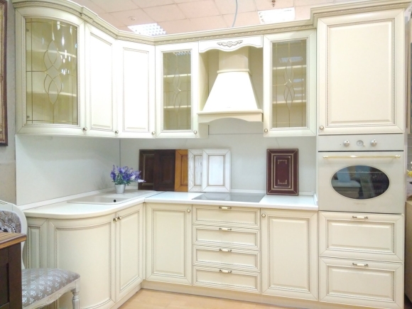 Кухня Констанция Лорес