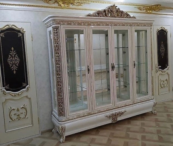 Гостиная Джоконда Эра мебель