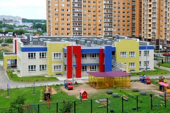 ЖК Афродита