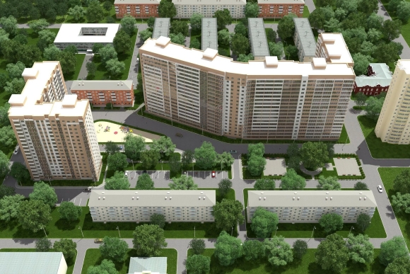ЖК диалект Пироговский