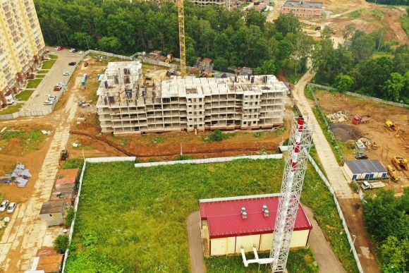 ЖК Афродита Пирогово