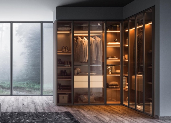 Шкаф armadio Wardrobe