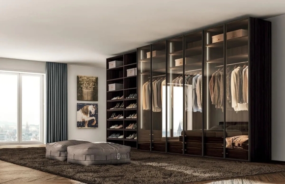 Шкаф armadio Wardrobe