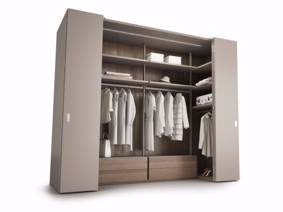 Шкаф armadio Wardrobe