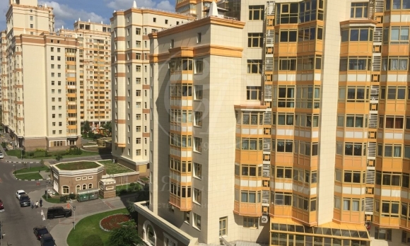 ЖК Доминион Ломоносовский проспект