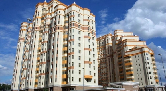 ЖК Dominion Доминион