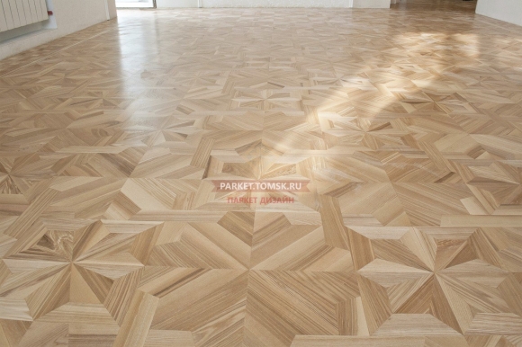 Ламинат Floorwood Palazzo Венетто
